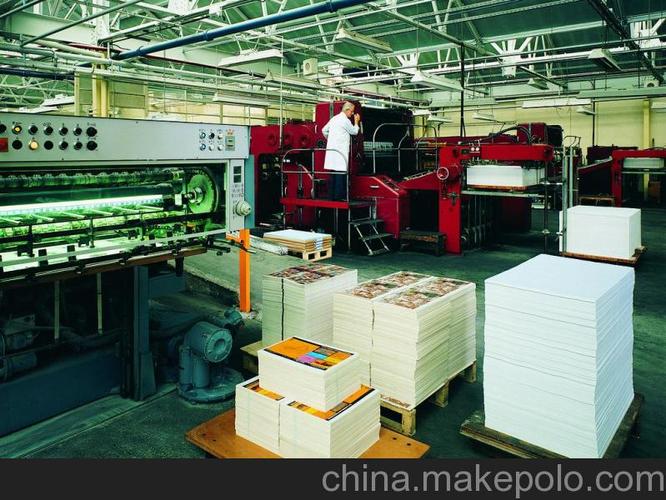 行业专用设备 印刷机械 印刷机械配件 供应印刷自动化生产线  厂家